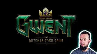 GWENT Nilfgaard Vs Nilfgaard Bad Playing 