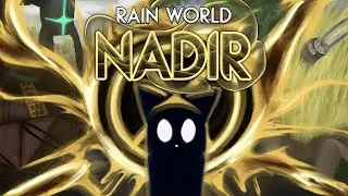 Rain World : Nadir