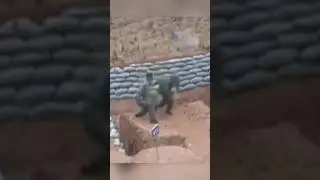 Hilarious Grenade Mishaps: Close Calls in Action! 