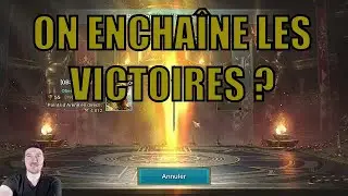 ARÈNE LIVE 
