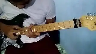 Kiesel Solo Contest 2019 Entry - Benedict Del Rosario
