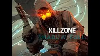 Killzone: Shadow Fall, Shadow Marshal Tutorial