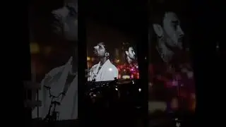 MYA - Nunca soltamos ( vivo ) Luna Park 22 diciembre 2023
