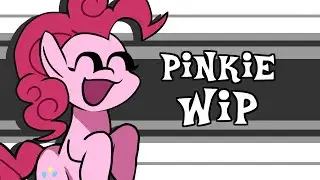 Pinkie | FNF Mod[WIP]