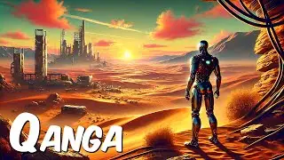 I LOVE This Epic NEW Open World Space Game...