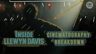Inside Llewyn Davis Cinematography Breakdown Filmmaking Tutorial