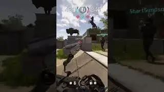 Seeing the LMG changes in Xdefiant