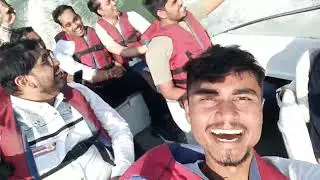 kankaria Lake 🏄 #ahemdabad#kankarialake