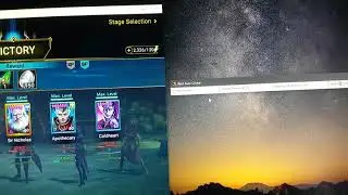 Raid Shadow Ledgend Auto Click Beta