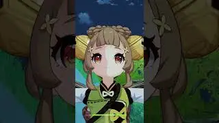 How ?? How ?? and Why ?? | Genshin Impact #genshinimpact #yaoyao #hoyoverse