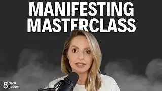 Master the Law of Attraction | Gabby Bernstein