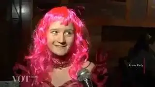 Пати вечных девственниц