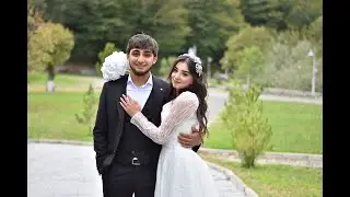 Tayfun & Aysel (1) 20.10.2023 Qabal toylari