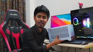 MY NEW GAMING PC REVIEW
