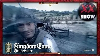 ЧУТЬ НЕ СЕЛ НА БУТЫЛКУ в Kingdom Come Deliverance #2