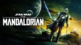 Honest Trailers | The Mandalorian Season 3--Sub Ita