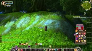 Nostalrius Begins WoW Vanilla Server