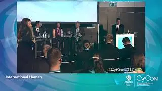 International Humanitarian Law and Cyber Activities - CyCon 2017