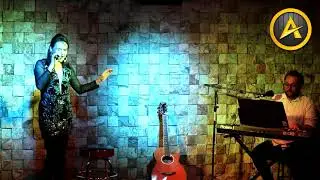 2º Vocal Fest 2019 -  Joice Dias - Sia - Chandelier