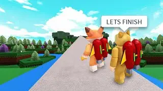 ROBLOX Build a Boat Funny Moments (MEMES)