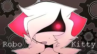 Robo Kitty | Meme