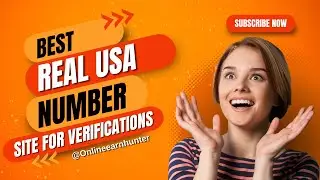 Textverified Review: Why Its The Best Real USA Number Site For Verifications