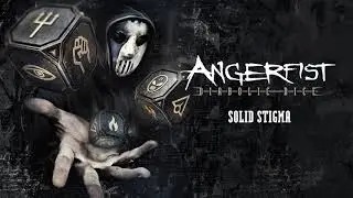 Angerfist - Solid Stigma (Diabolic Preview)