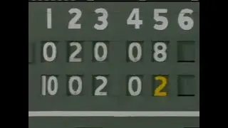 Offensive outburst at Fenway, 36 runs scored in slugfest!
