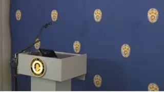 LIVE Press Conference Carlee Russell