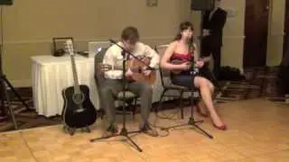 Golden sibs cover the Beatles: 