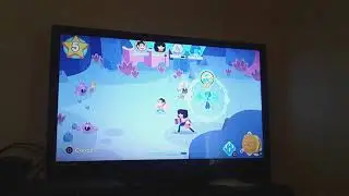 Steven Universe: Unleash the Light [GAMEPLAY] Part 4: Mo baddies, mo problems