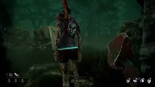 Facecamping 2.0: Countering Borrowed Time with Insidious by standing next to the hook