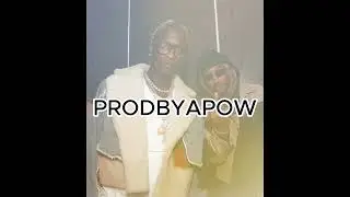 Prime - Future Type Beat | Trap Instrumental 2024 | @prodbyapow3945