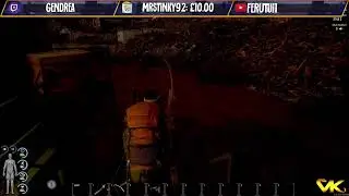 Old N Trying :) - SCUM