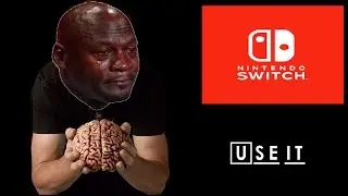No...Zelda Is NOT Taxing Nintendo Switch Graphics Or Power