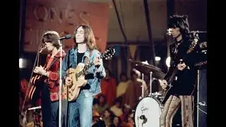 Yer Blues - The Dirty Mac (Isolated Tracks)