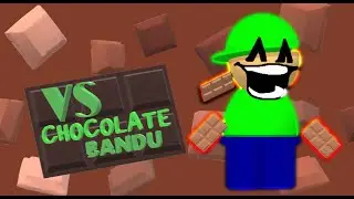 VS Chocolate Bandu