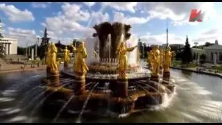 "Сделано в СССР" - Советский человек
