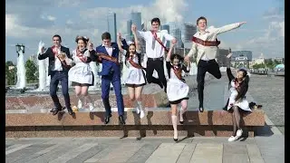 Премьера песни "Учителя".