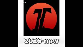 Team Terrible Historical Logos