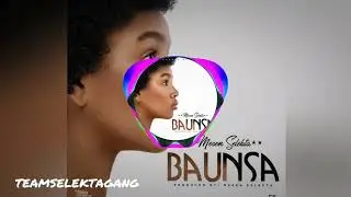 Mesen Selekta - Baunsa (Official Audio)