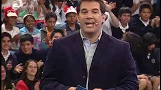 Famosos y Mascotas - Programa 8 | Ecuavisa