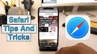 5 Super Useful Safari Tips For iPhone And iPad Users