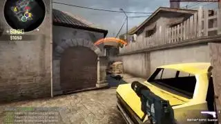 Pistol ACE | I Miss Inferno