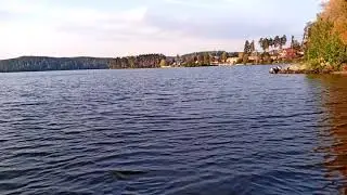 Испытание телефона BlackView 9600 pro под водой