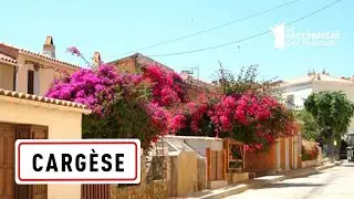 Cargèse - région Corse-du-Sud - Stéphane Bern - Le Village Préféré des Français