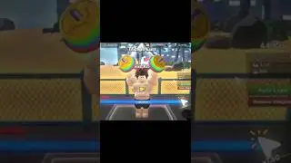 ROBLOX GYM LEAGUE EDITS 😈🥵 #shorts #roblox #robloxedit #fitness #viral