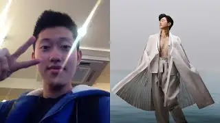 How I Became Photogenic (THE TRUTH)
