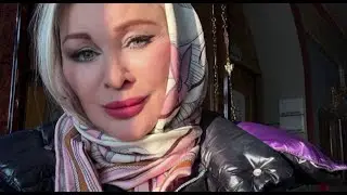 «Посмотрев на небо я продолжил свой путь» ❤️ Мариуполь
