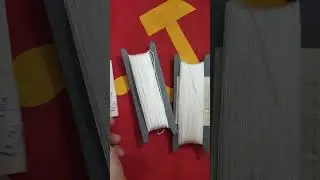 ЛЕСКА ИЗ СССР  